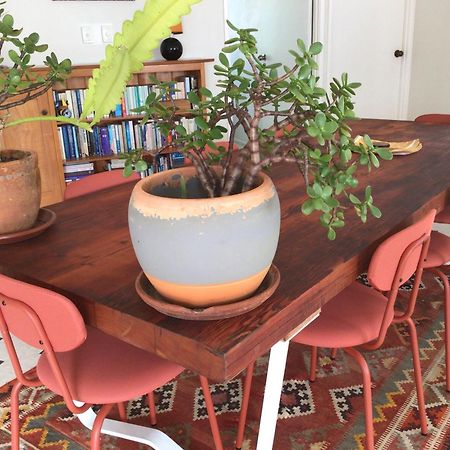 아그네스워터 Seahorse B&B 외부 사진