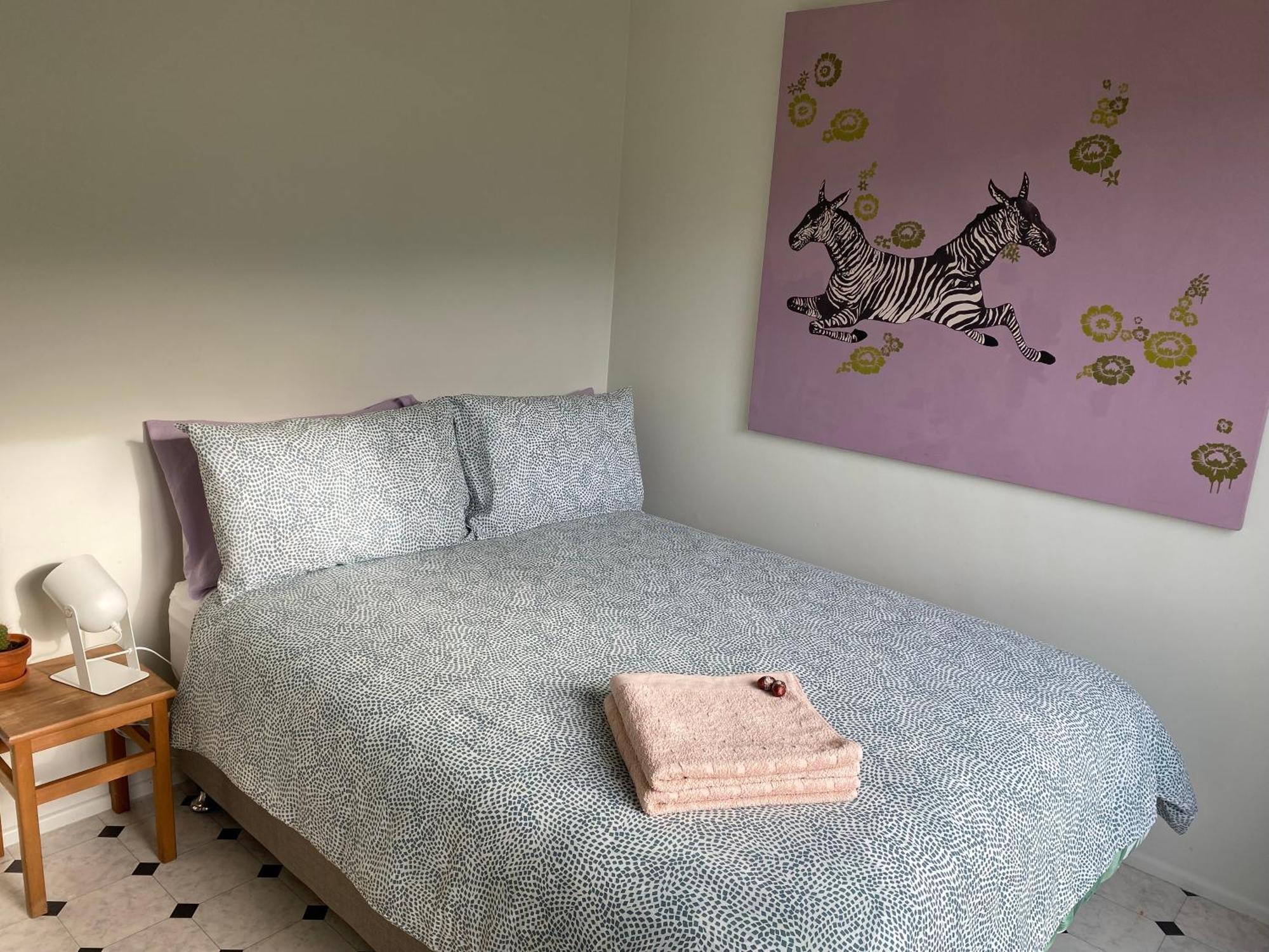 아그네스워터 Seahorse B&B 외부 사진